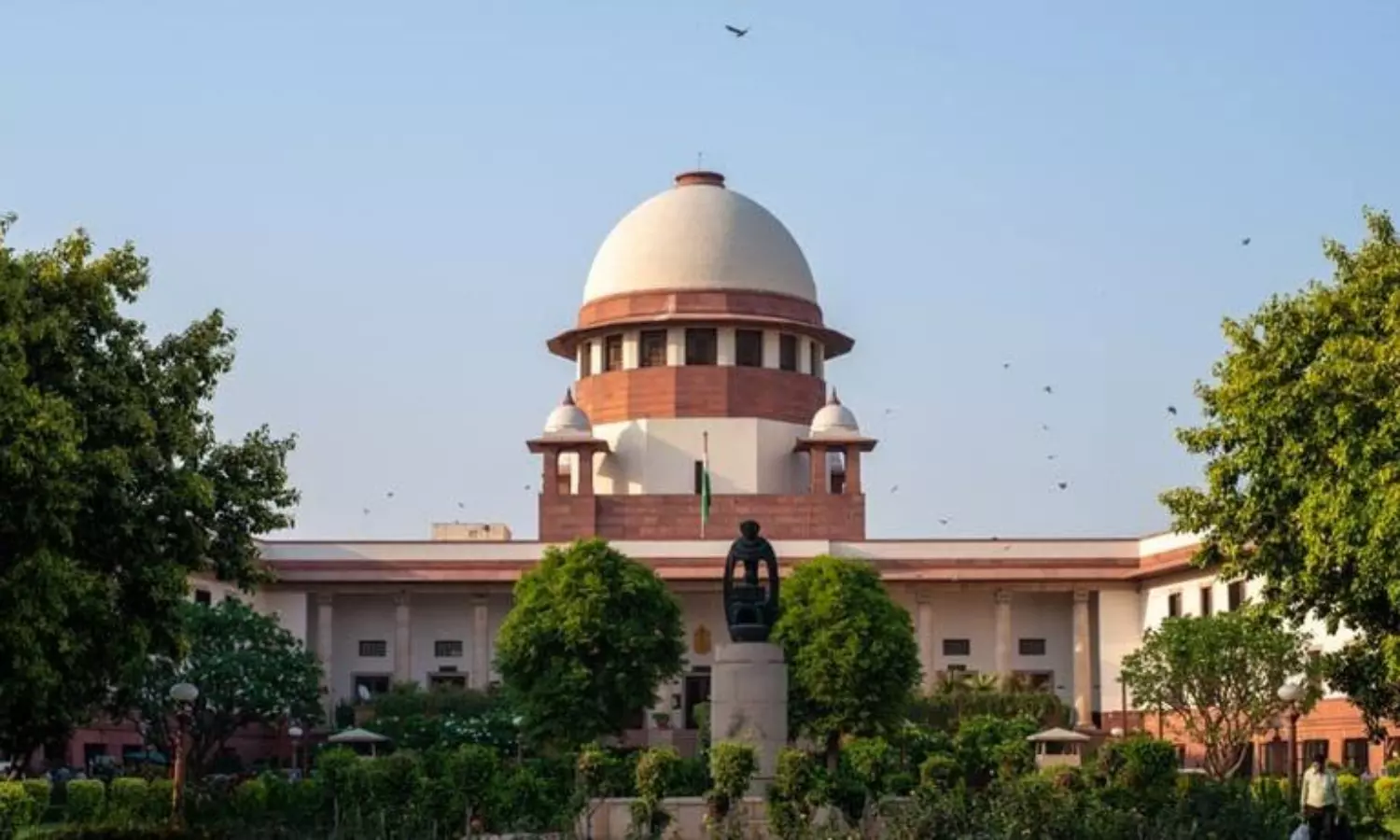 May the judiciarys vigilance continue