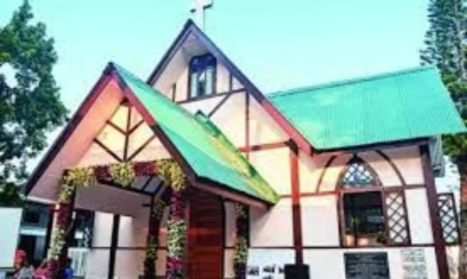 Christian group alleges police spying in Assam, urges immediate halt