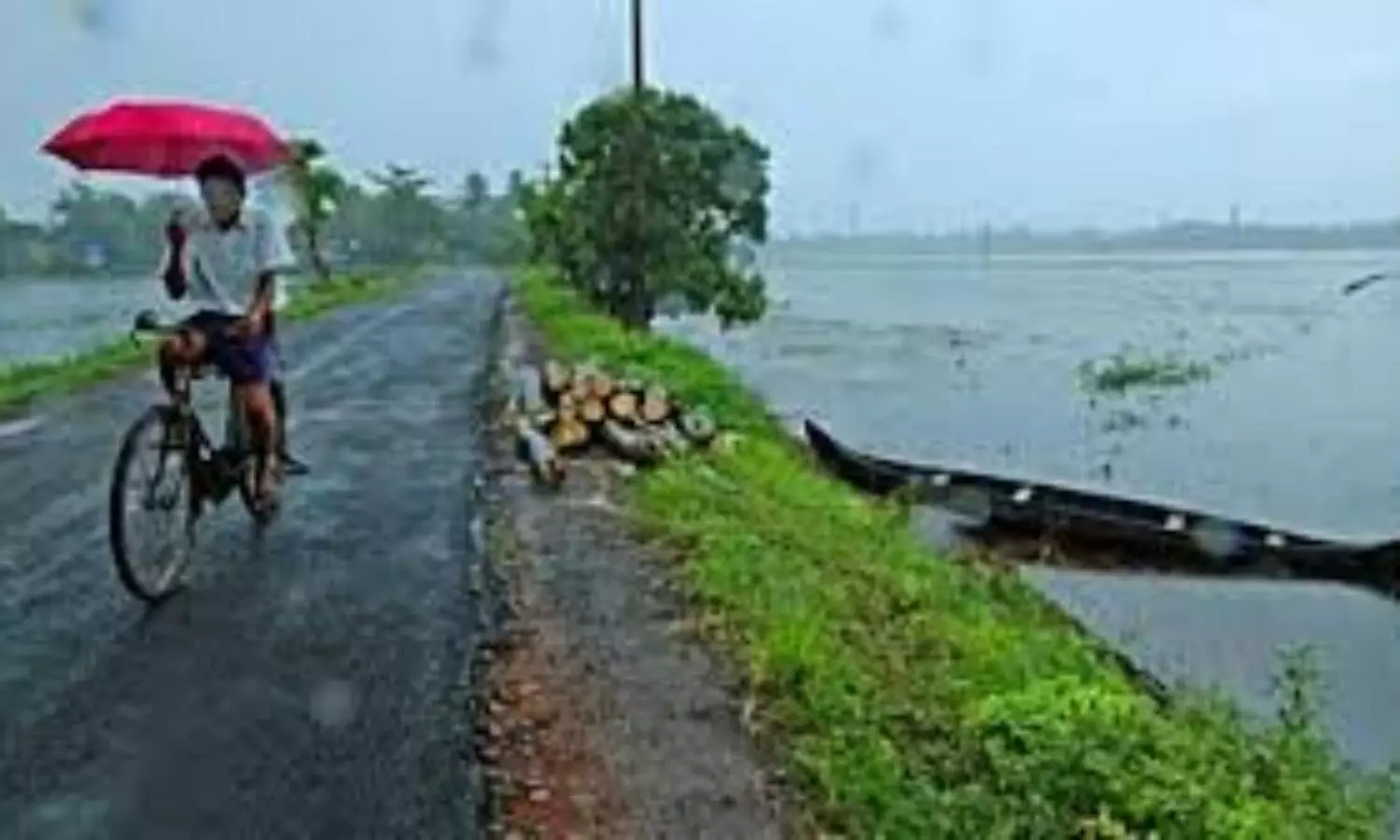 IMD forecasts monsoon arrival in Kerala by May 31st