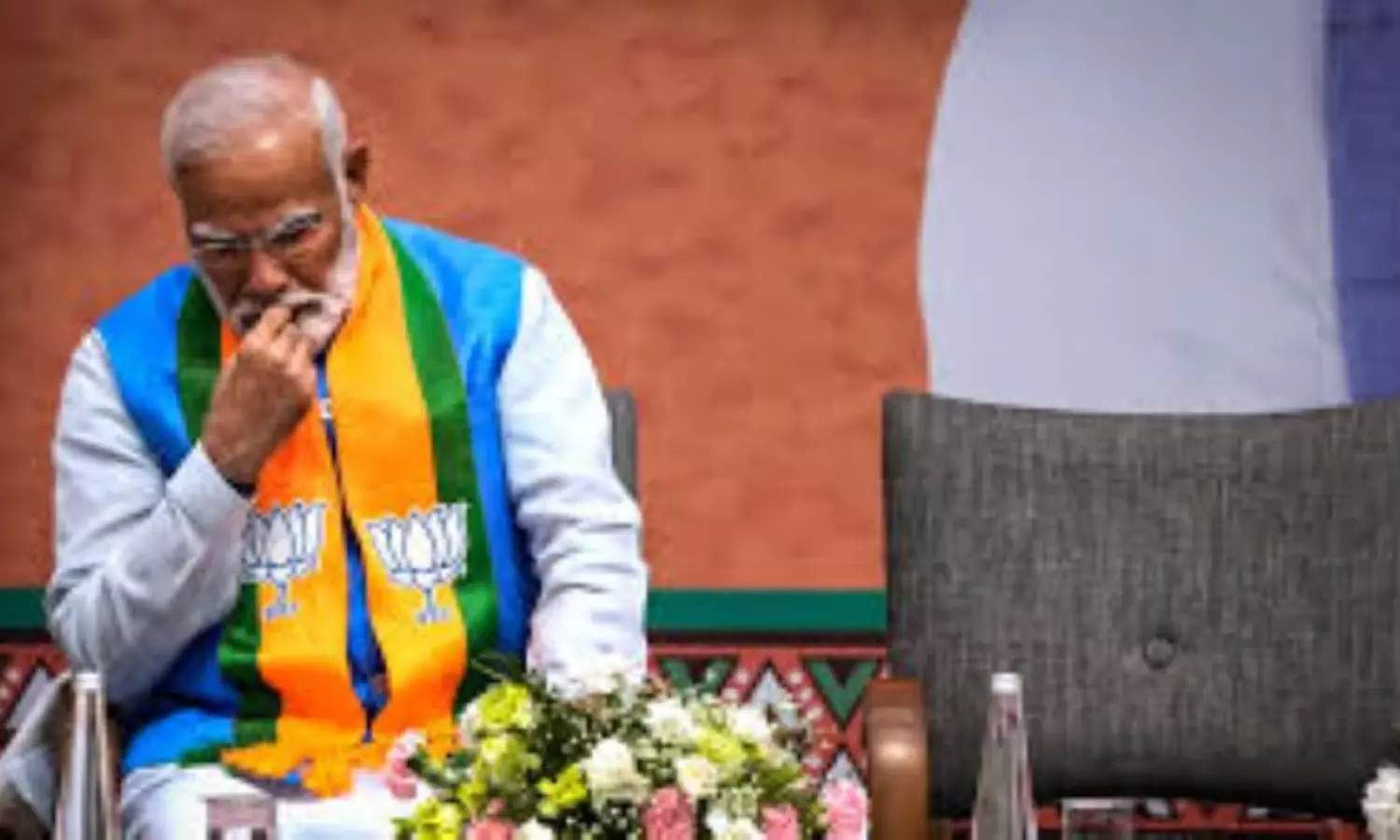 Did Modi really call Muslims, ‘infiltrators’, those who produce more children?