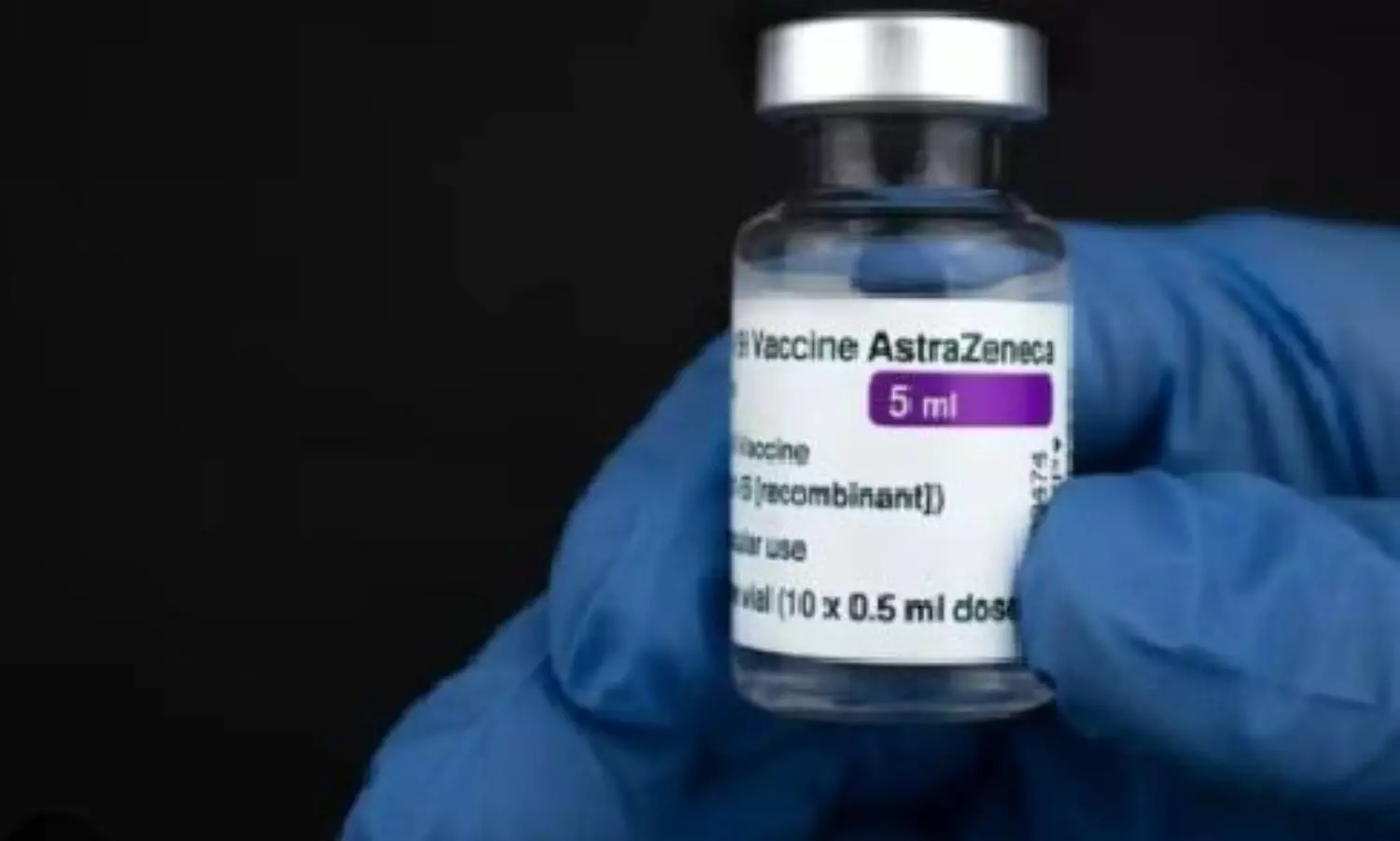 AstraZeneca Covid vaccine linked to another blood clotting disorder: report