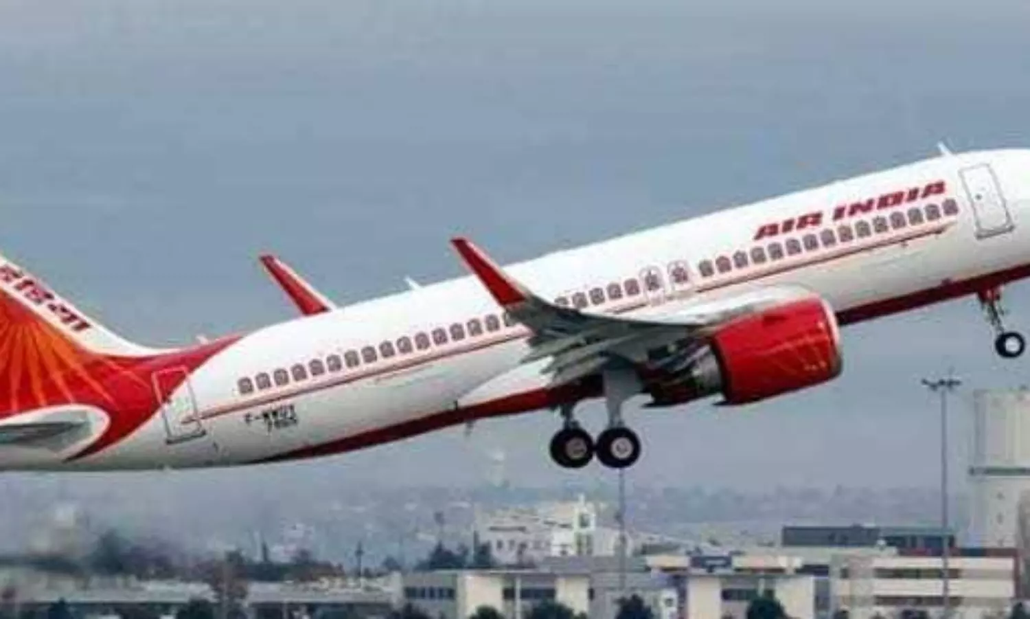 Passengers stuck in extreme heat as Delhi-San Francisco AI flight delayed by 20 hours