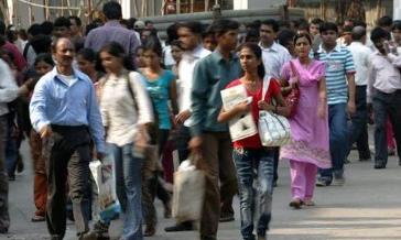 India’s unemployment rate declines in Jan-March quarter: study claims