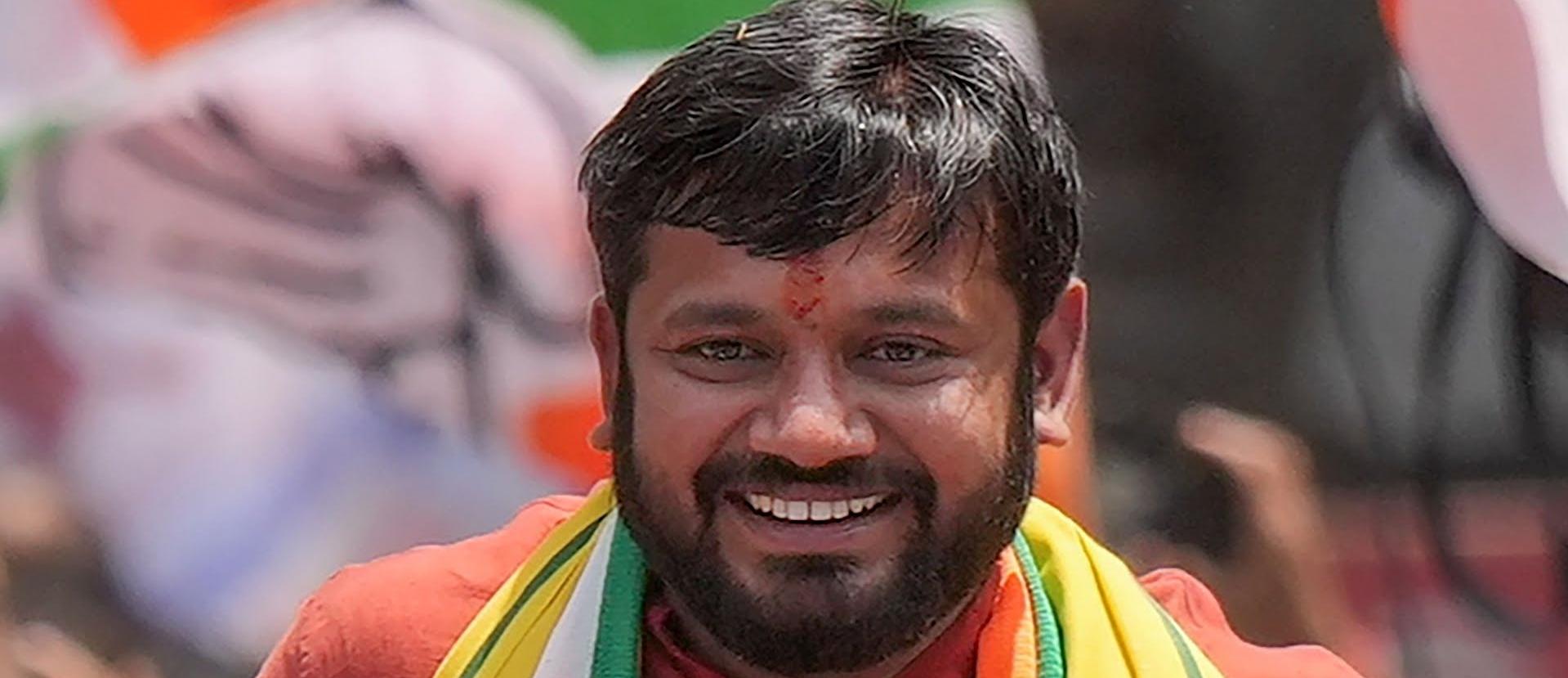 LS polls: Kanhaiya Kumar launches crowdfunding initiative