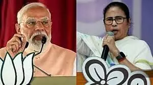 BJP approaches EC to cancel two TMC nominations in Bengal