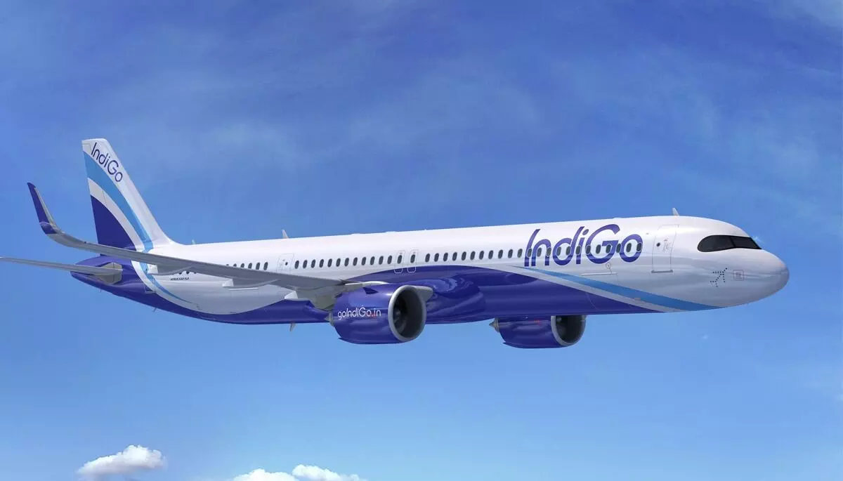 IndiGo launches daily flights from Abu Dhabi to India, adds new routes