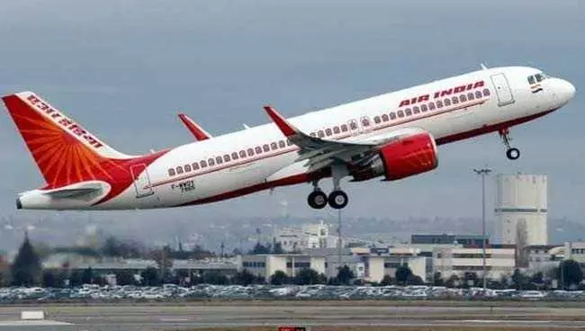 Pakistan shuts airspace; Air India, IndiGo to reroute