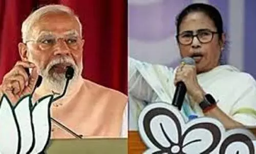 BJP approaches EC to cancel two TMC nominations in Bengal