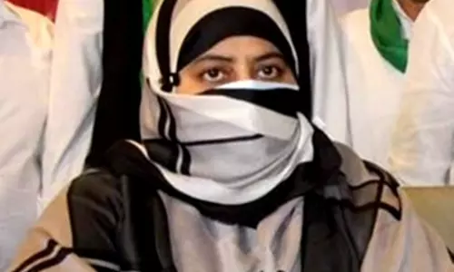 ED files charge sheet against Atiq Ahmed’s wife on money laundering case