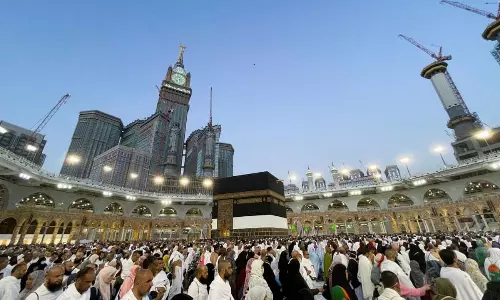 Hajj 2024: Saudi launches 15 comprehensive pilgrim guides