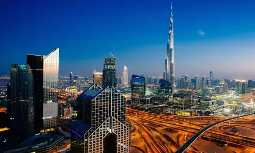 UAE announces 10-year blue residency visa for eco-innovators