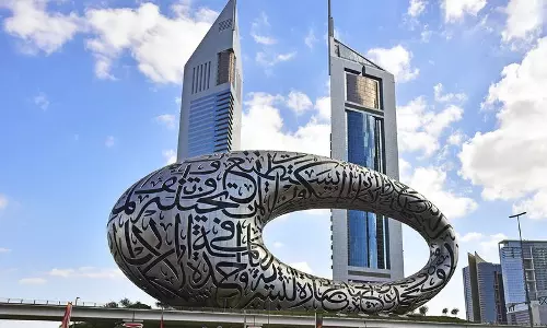 Dubai to host largest global AI prompt engineering challenge, Dh1 million prize