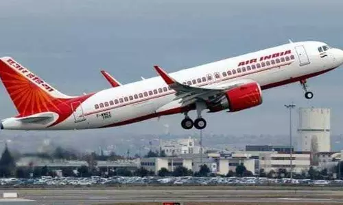 Pakistan shuts airspace; Air India, IndiGo to reroute
