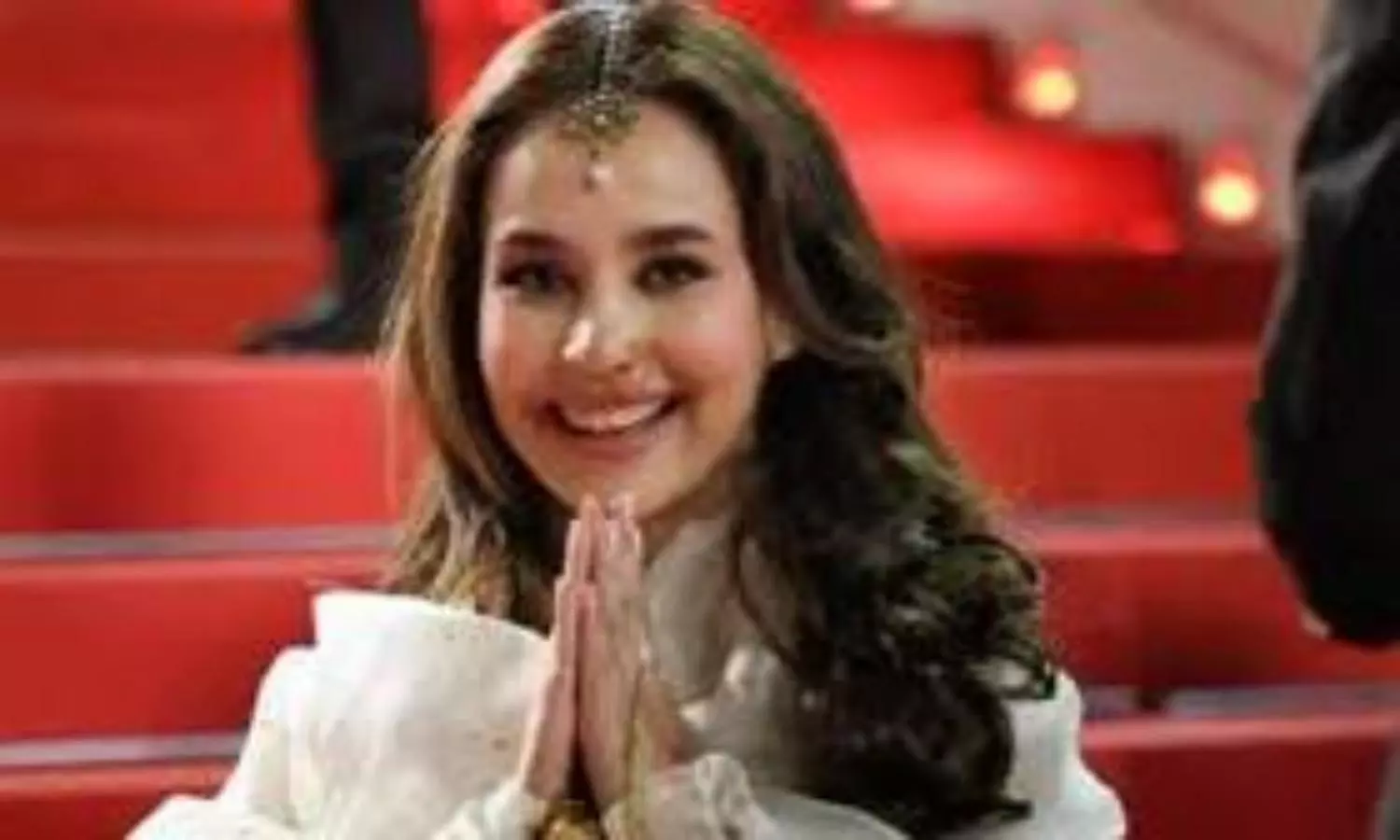 Sunanda Sharma