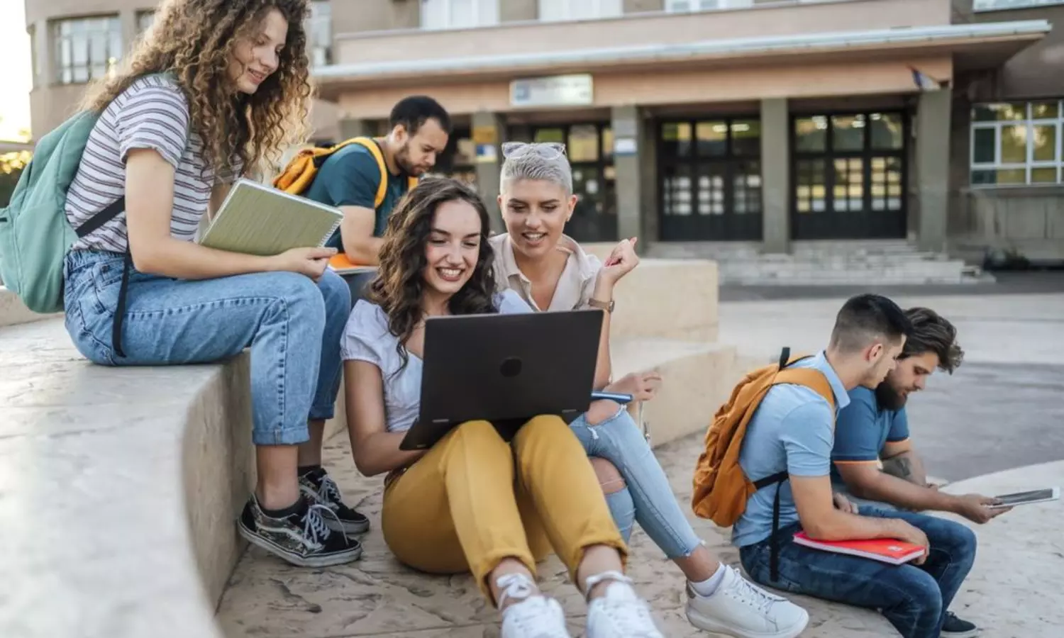 UAE: IIT-Delhi Abu Dhabi opens admissions for undergraduate programs