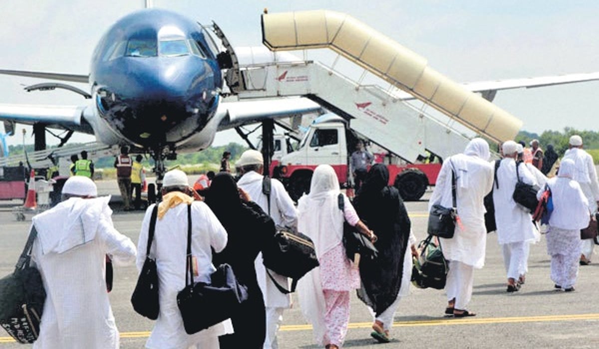 First flight for Hajj to take off from Kozhikode on May 21