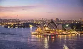 Australia