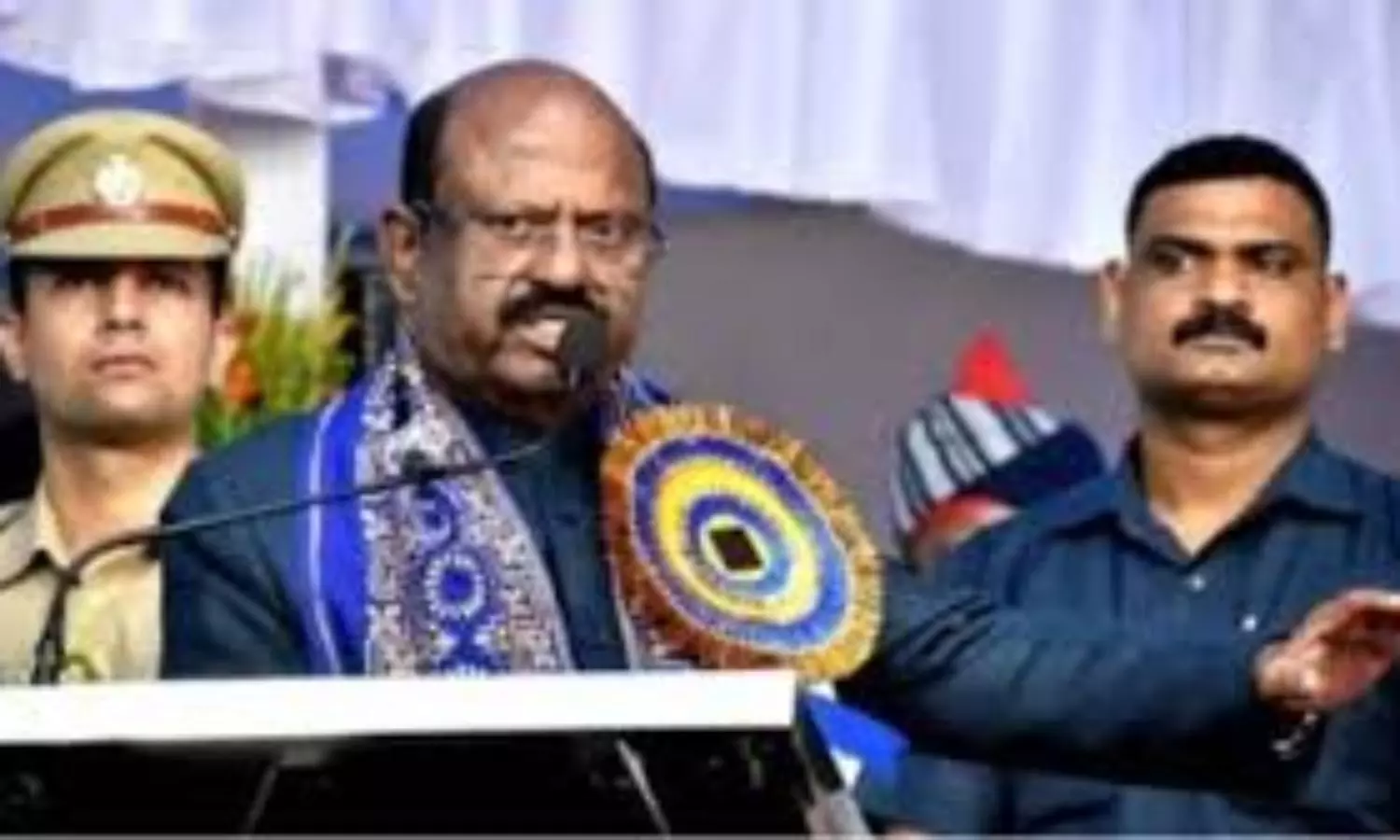 Complainant illegally detained: Three Bengal Raj Bhavan staffs booked