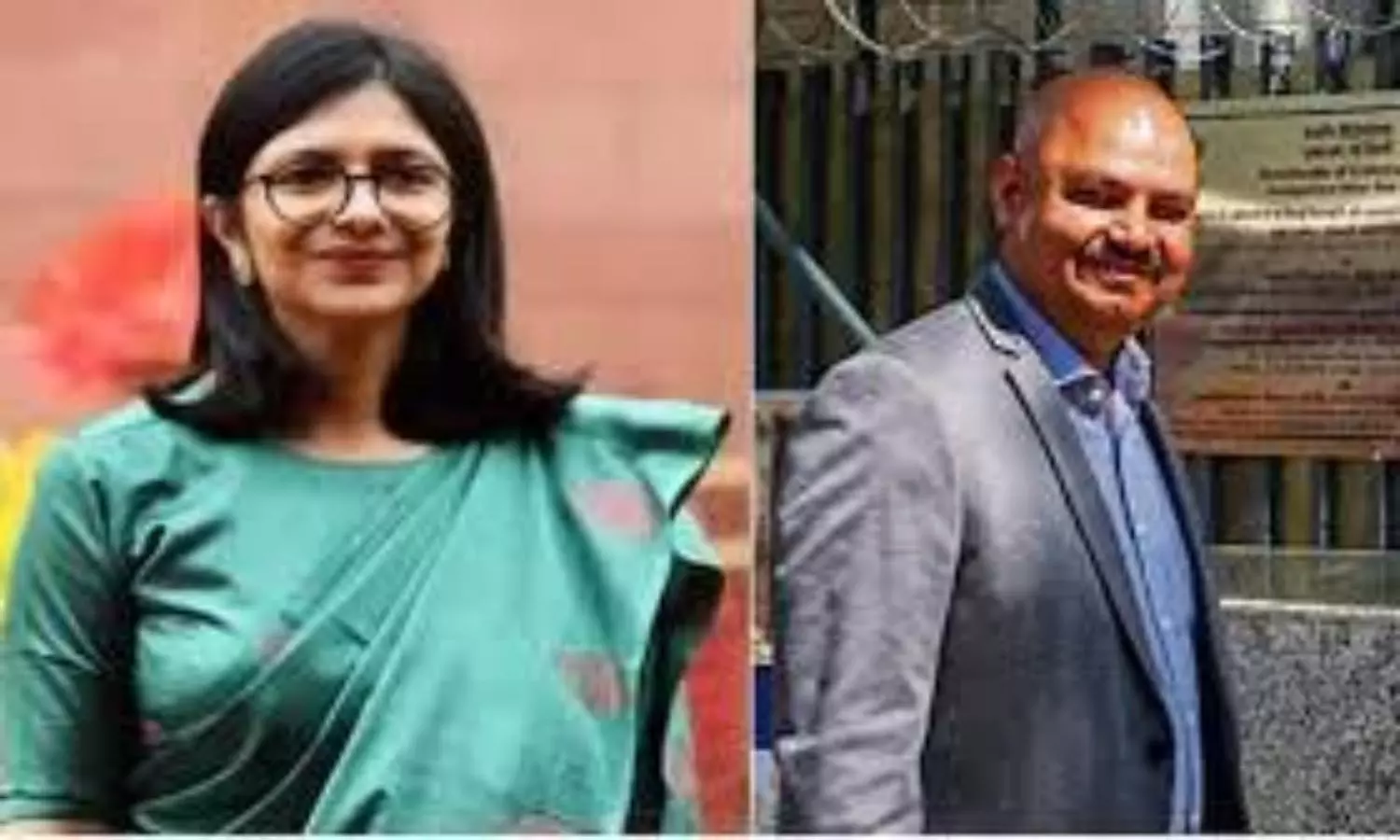 Swati Maliwal