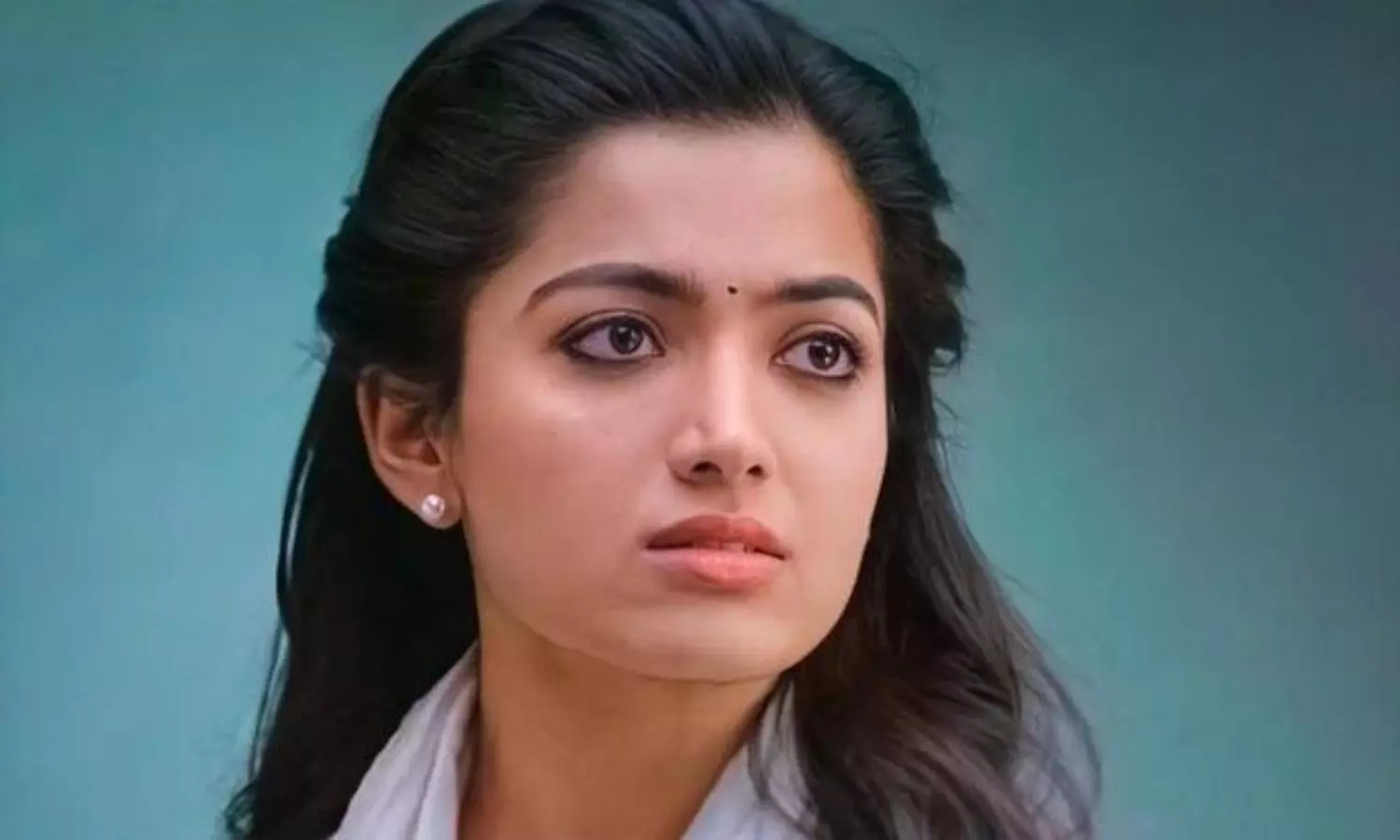 Congress calls Rashmika Mandannas Atal Setu ad ED-directed