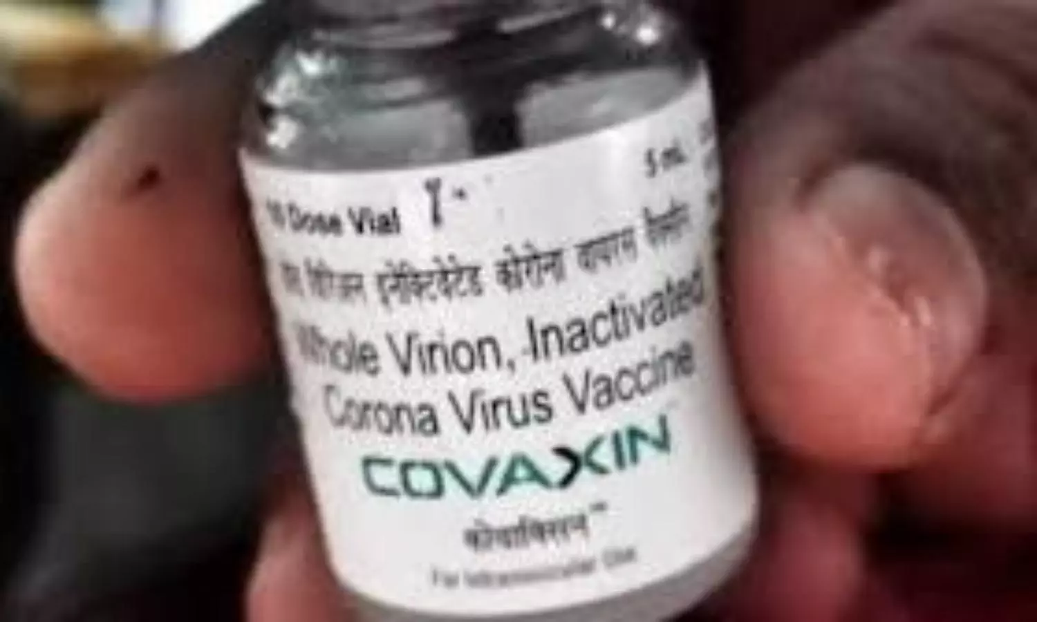 covaxin