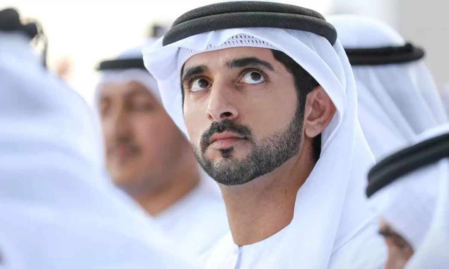 Sheikh Hamdan inaugurates Dubai AI Campus at DIFC