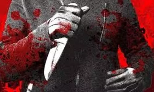 Game addiction culminates in a murder among teenager siblings