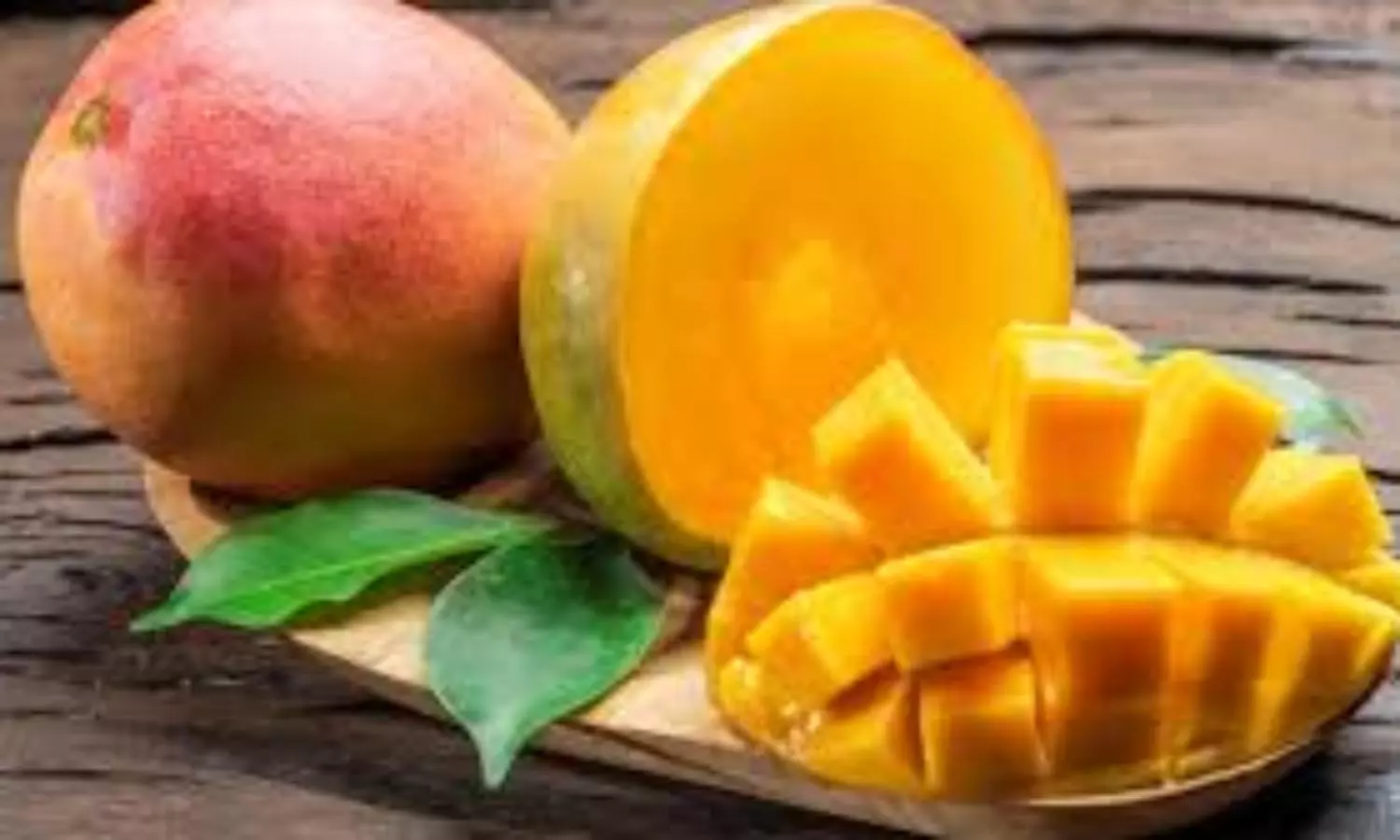 Food regulator warns fruit traders against use of banned chemicals