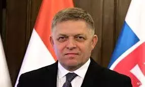 Slovakia PM