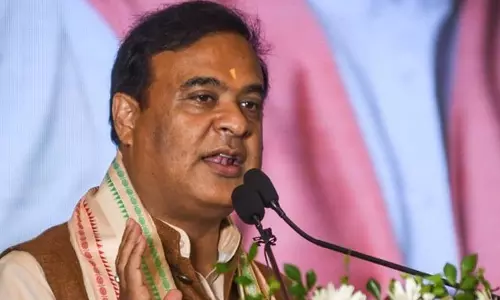 Temple to be built in Mathura, Varanasi if NDA gets 400-plus seats: Himanta