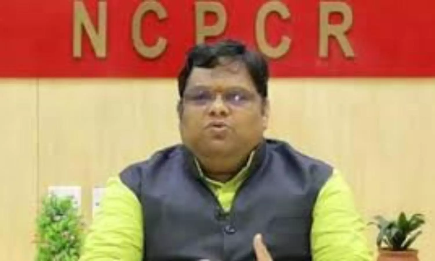 Madrasas in Gujrat will keep under mapping: NCPCR chairperson