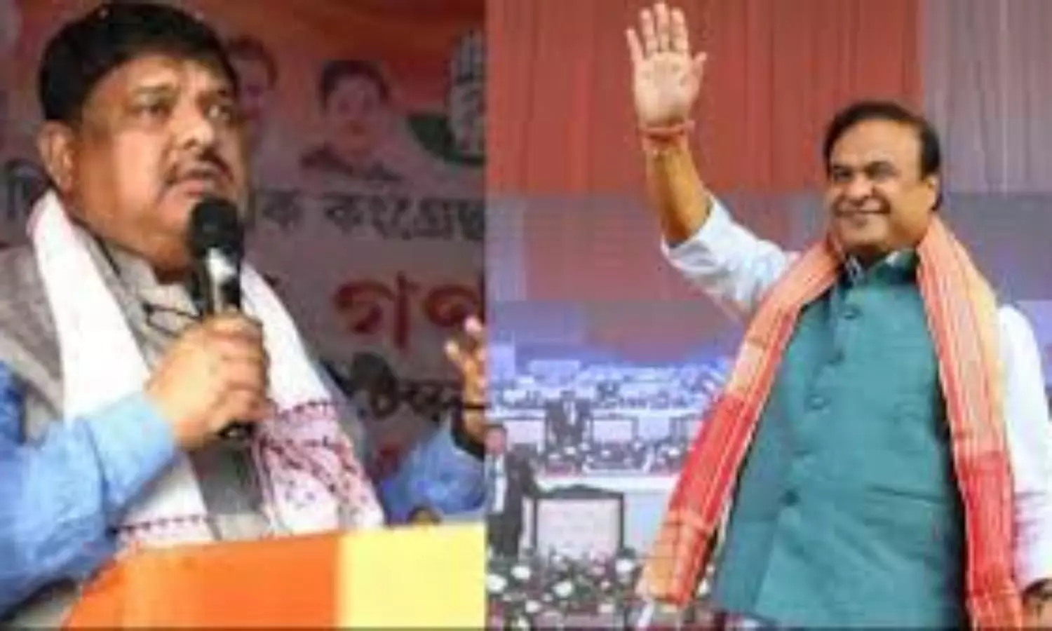 Assam CMs 40 Bangladeshi MLAs remark sparks a fresh political row