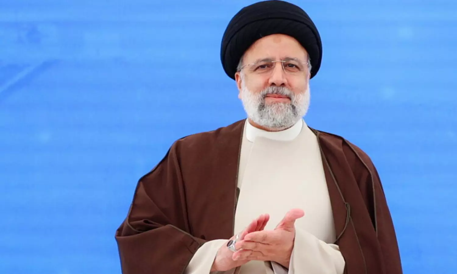 UAE leaders express condolences over death of Irans President Raisi