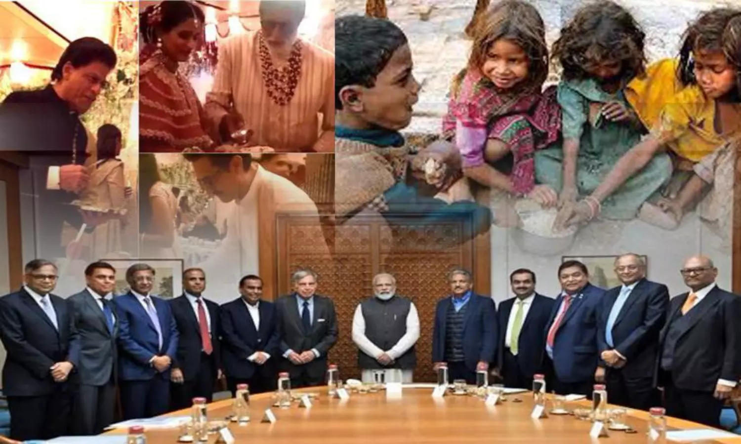 Setting aside 1% billionaires, what left for 99% common man in Modi’s India