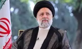 Iranian President Raisi and senior officials killed in helicopter crash