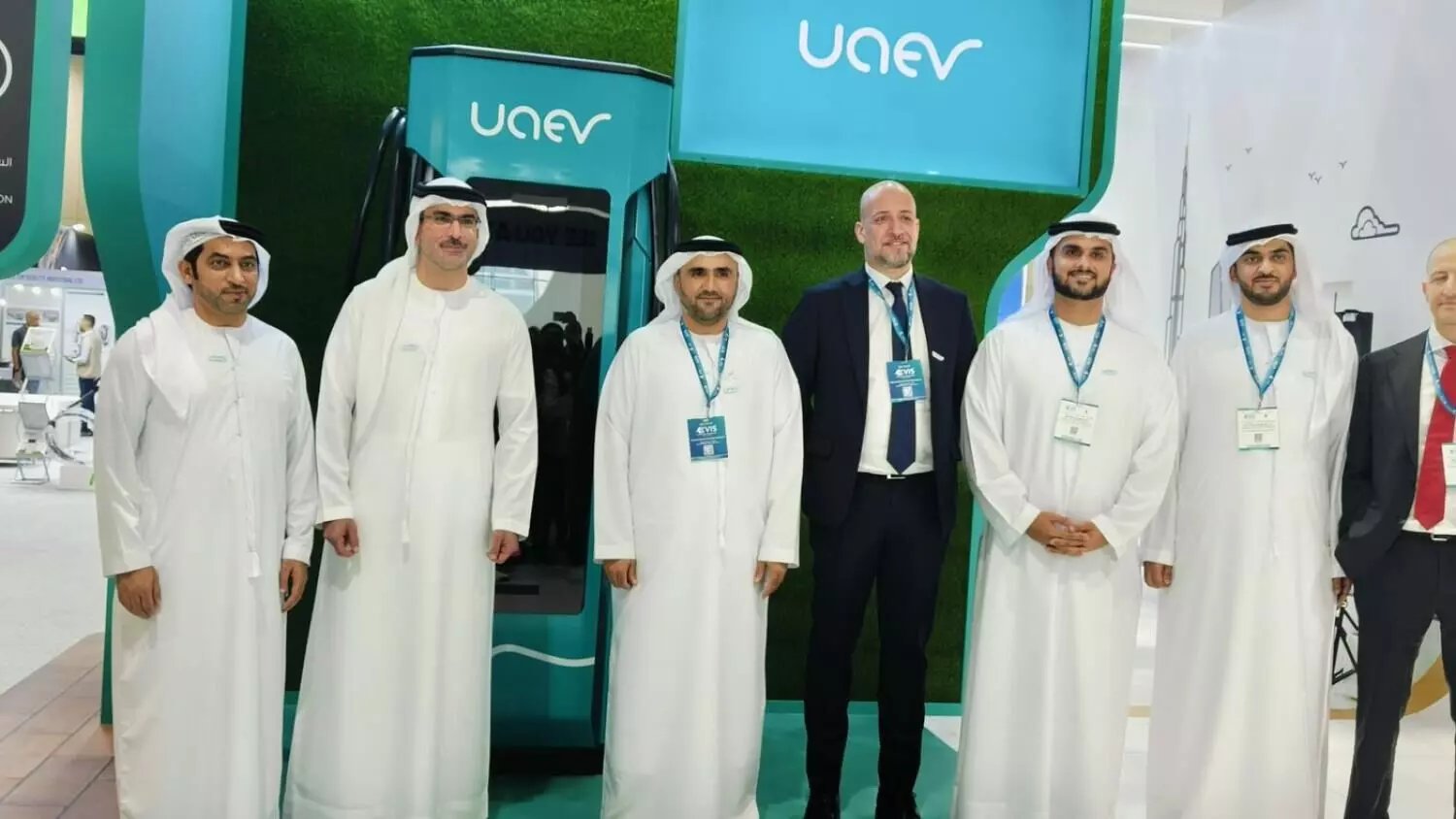 UAE to deploy 100 free fast-charging EV units across the country