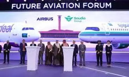 Saudia