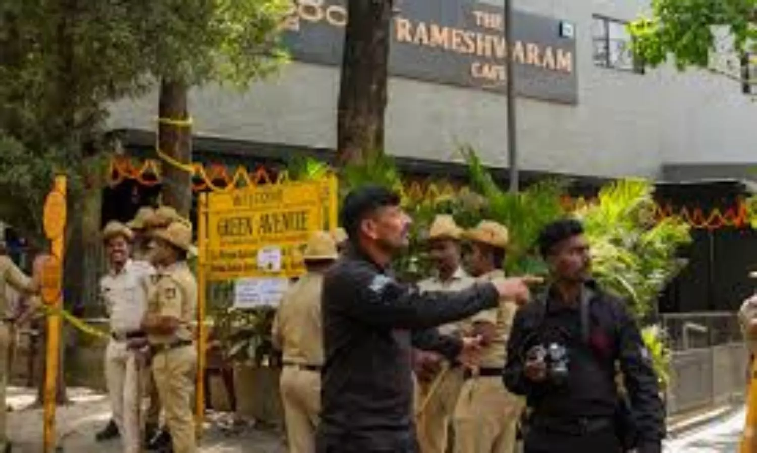 Rameshwaram Cafe blast case: NIA raids accused homes in Bengaluru