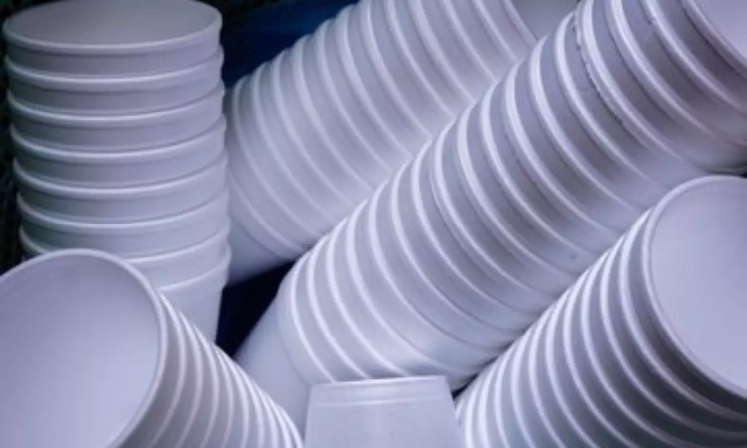Abu Dhabi to ban single-use Styrofoam products from June 1