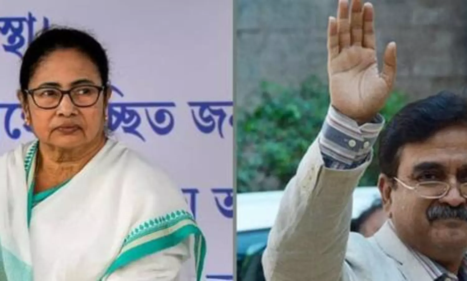 BJP candidate debarred from campaigning for 24 hours for sexist remarks on Mamata