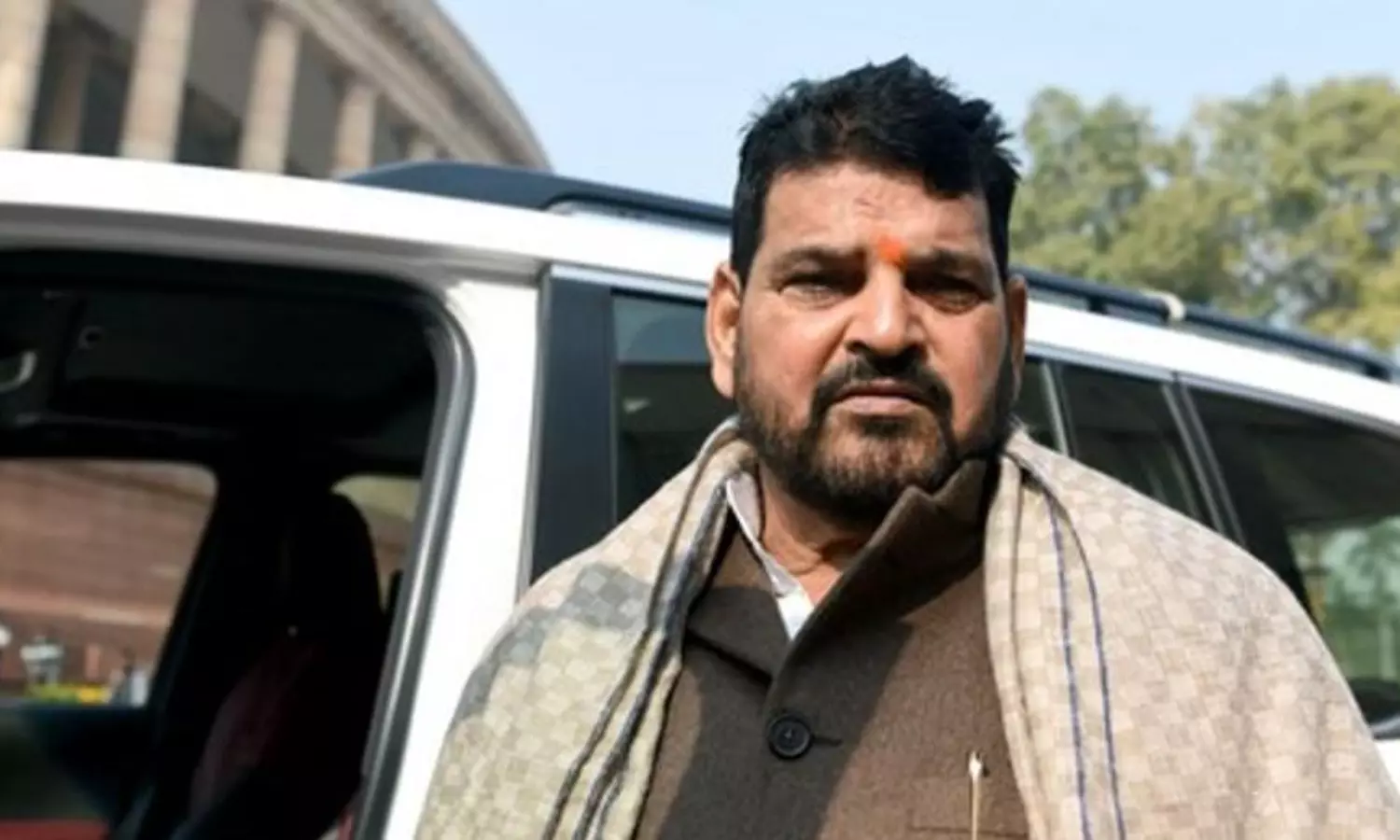 Sexual harassment case: Brij Bhushan, ex-WFI chief pleads ‘Not guilty’