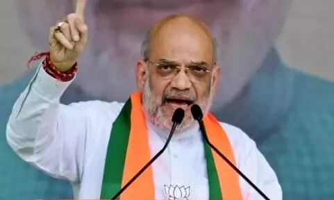 Rahul Gandhi, Kejriwal have more supporters in Pakistan than in India: Amit Shah