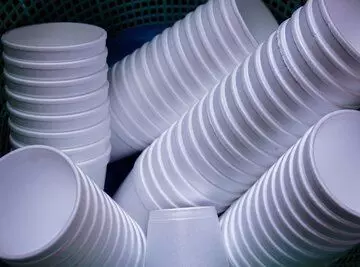 Abu Dhabi to ban single-use Styrofoam products from June 1
