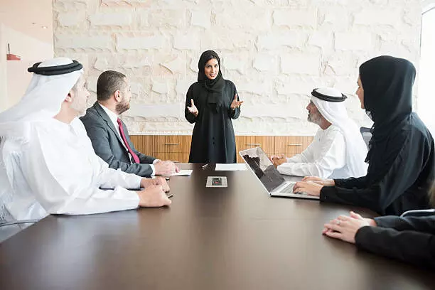 UAE companies must meet Emiratisation goals by June 30, says ministry