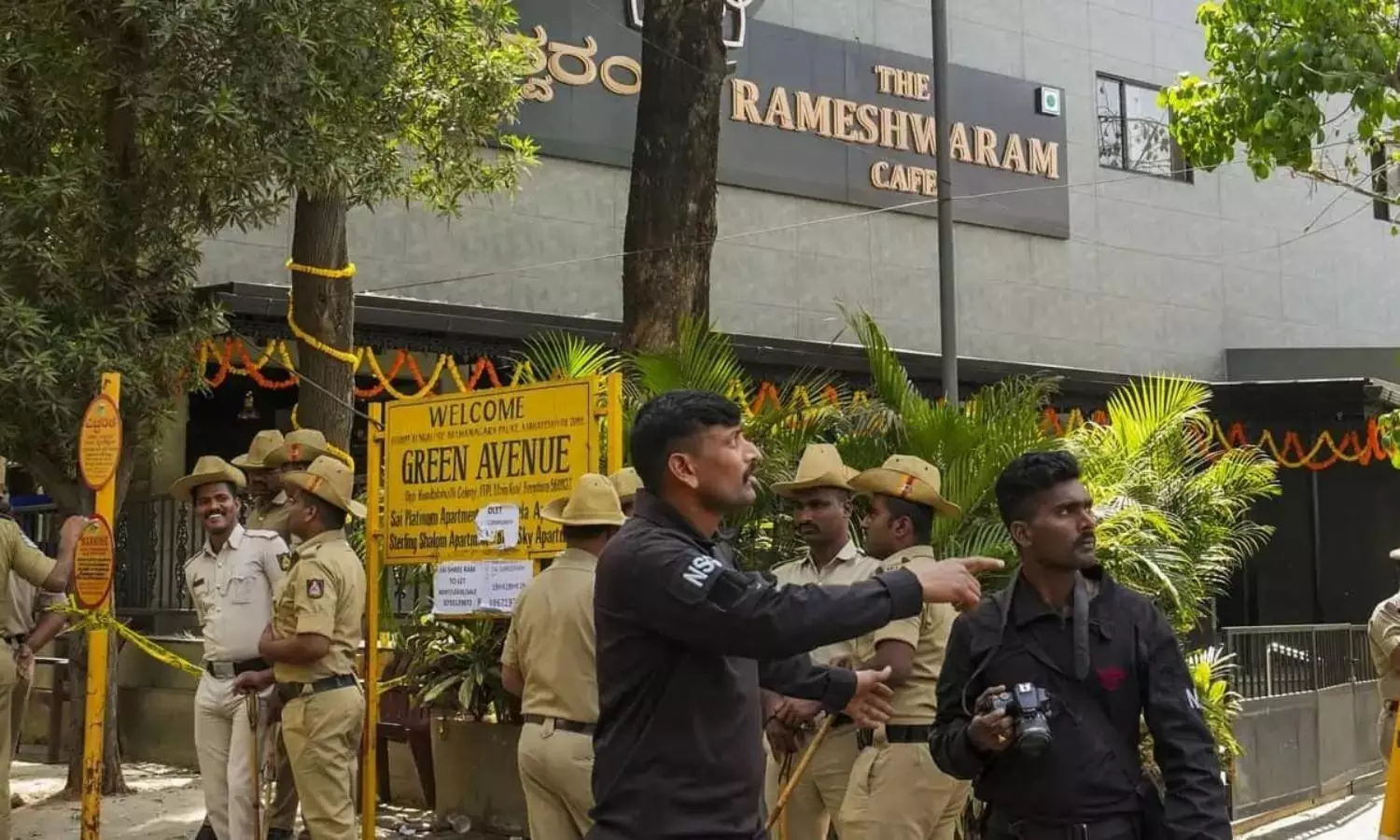 Concerns over illegal detention of brothers by NIA in Rameshwaram Cafe blast case