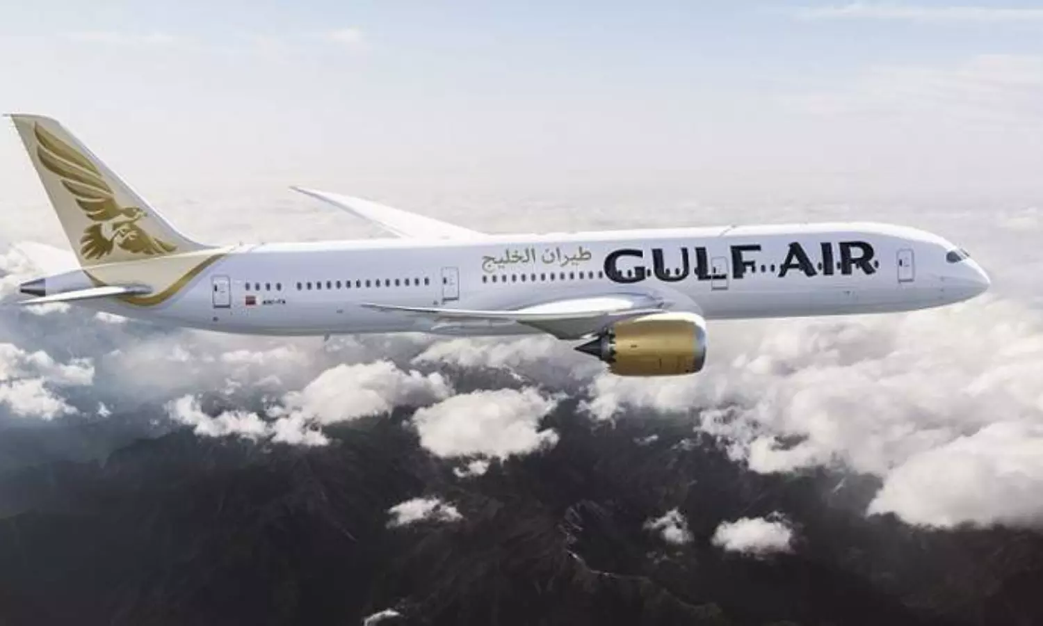 Gulf Air increases flights between Doha and Bahrain
