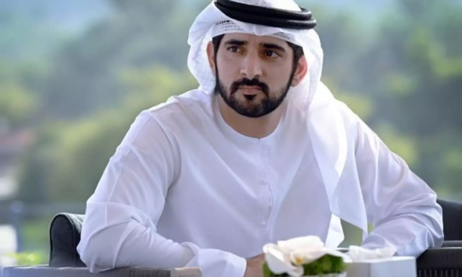 Sheikh Hamdan launches initiative to train one million in AI prompt engineering