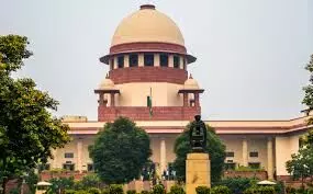 Bail for eight suspected members of banned PFI cannot be sustained: SC