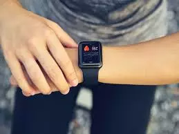 Indian wearable device market grows by 2.1% YoY in Q1