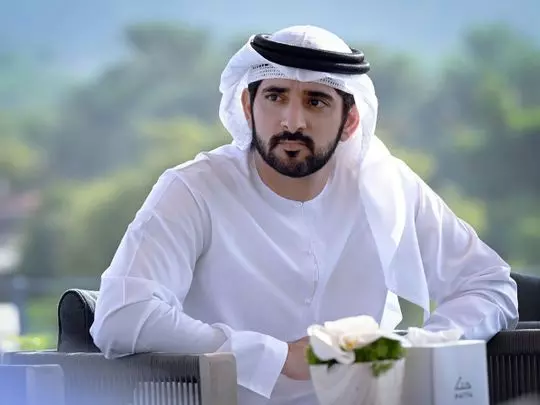 Sheikh Hamdan launches initiative to train one million in AI prompt engineering
